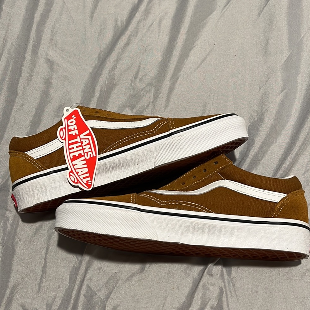 COPY - BRAND NEW - Vans Old Skool Skate Shoes